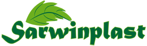 Sarwinplast Logo